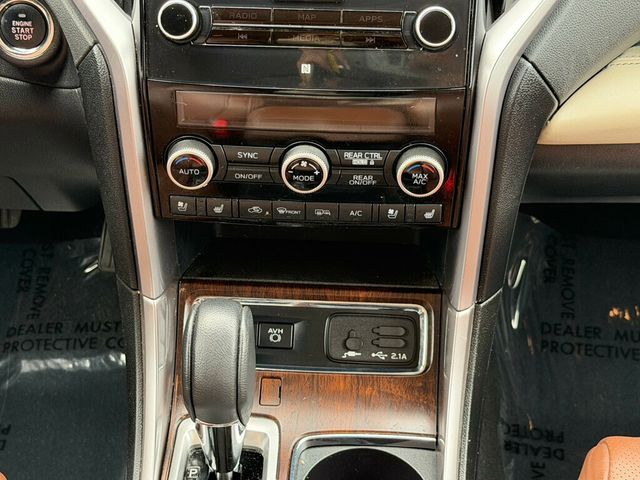 2019 Subaru Ascent 2.4T Touring 7-Passenger - 22983244 - 30