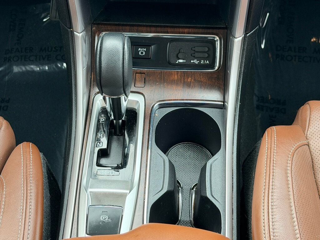 2019 Subaru Ascent 2.4T Touring 7-Passenger - 22983244 - 31