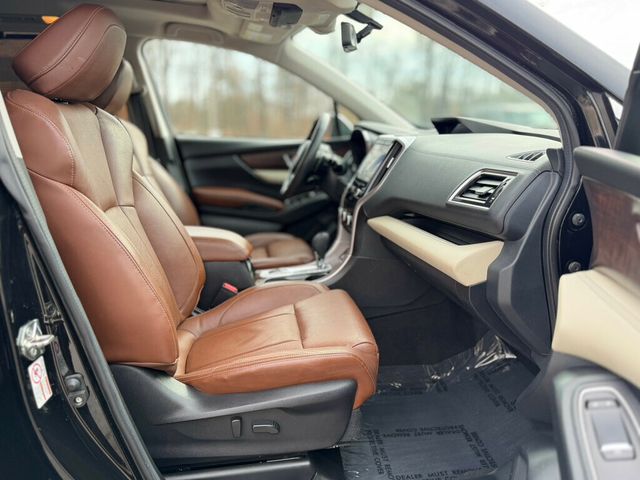 2019 Subaru Ascent 2.4T Touring 7-Passenger - 22983244 - 32