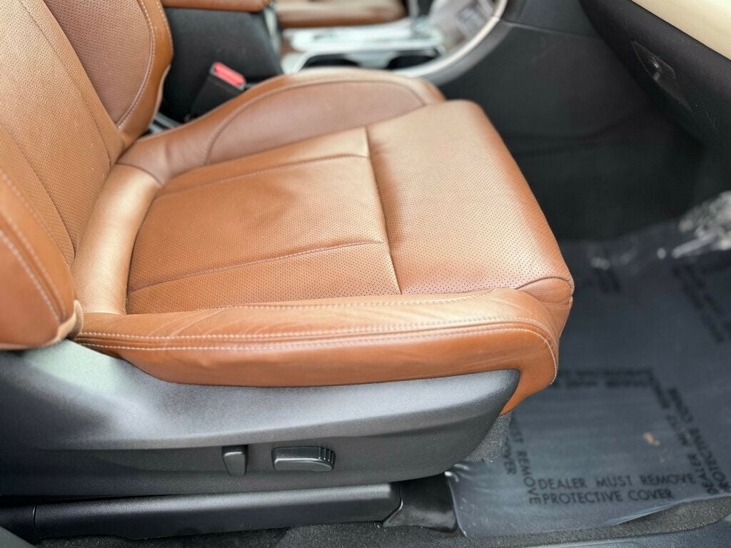 2019 Subaru Ascent 2.4T Touring 7-Passenger - 22983244 - 33