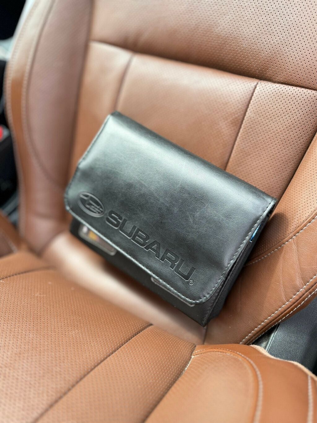 2019 Subaru Ascent 2.4T Touring 7-Passenger - 22983244 - 34