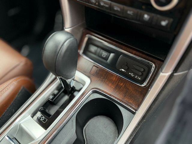 2019 Subaru Ascent 2.4T Touring 7-Passenger - 22983244 - 36