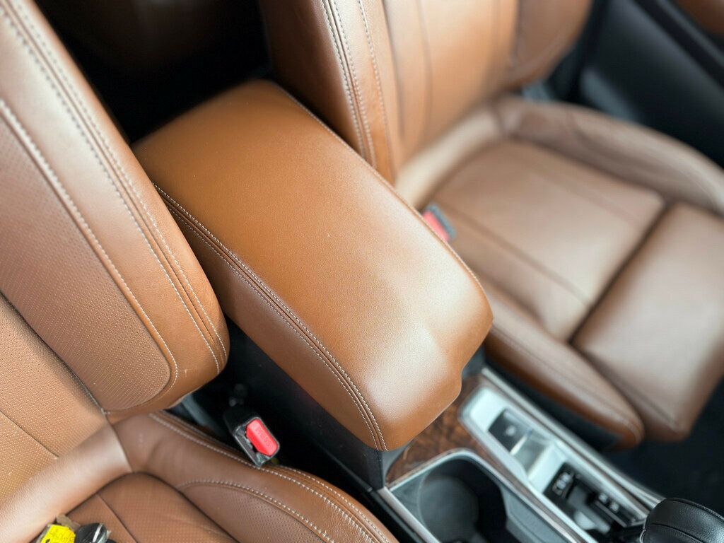 2019 Subaru Ascent 2.4T Touring 7-Passenger - 22983244 - 37