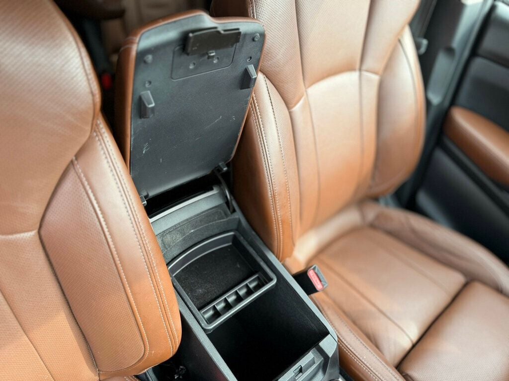 2019 Subaru Ascent 2.4T Touring 7-Passenger - 22983244 - 38