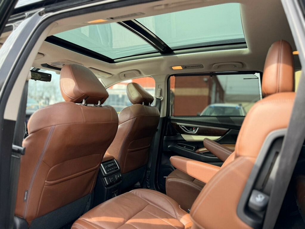 2019 Subaru Ascent 2.4T Touring 7-Passenger - 22983244 - 39