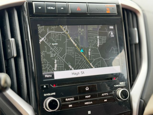 2019 Subaru Ascent 2.4T Touring 7-Passenger - 22983244 - 41