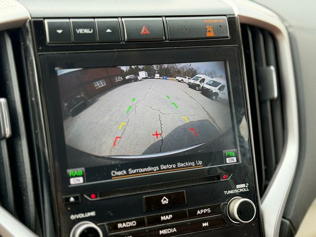 2019 Subaru Ascent 2.4T Touring 7-Passenger - 22983244 - 42