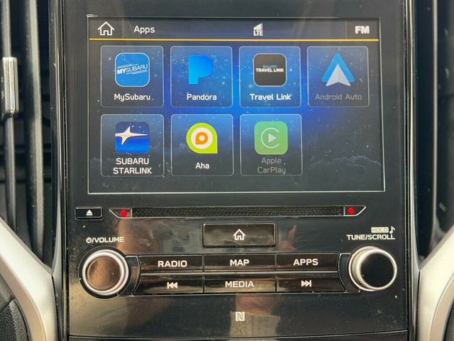 2019 Subaru Ascent 2.4T Touring 7-Passenger - 22983244 - 44