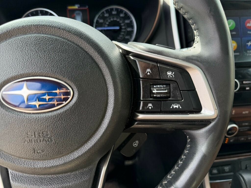 2019 Subaru Ascent 2.4T Touring 7-Passenger - 22983244 - 45