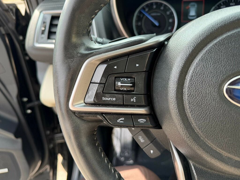 2019 Subaru Ascent 2.4T Touring 7-Passenger - 22983244 - 46