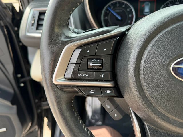 2019 Subaru Ascent 2.4T Touring 7-Passenger - 22983244 - 46