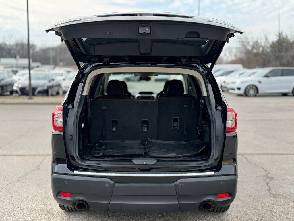 2019 Subaru Ascent 2.4T Touring 7-Passenger - 22983244 - 47