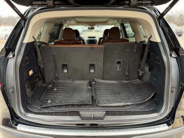 2019 Subaru Ascent 2.4T Touring 7-Passenger - 22983244 - 48