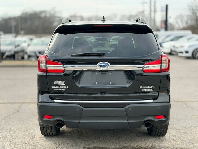 2019 Subaru Ascent 2.4T Touring 7-Passenger - 22983244 - 4