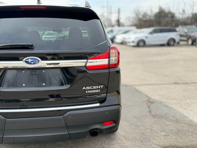 2019 Subaru Ascent 2.4T Touring 7-Passenger - 22983244 - 51