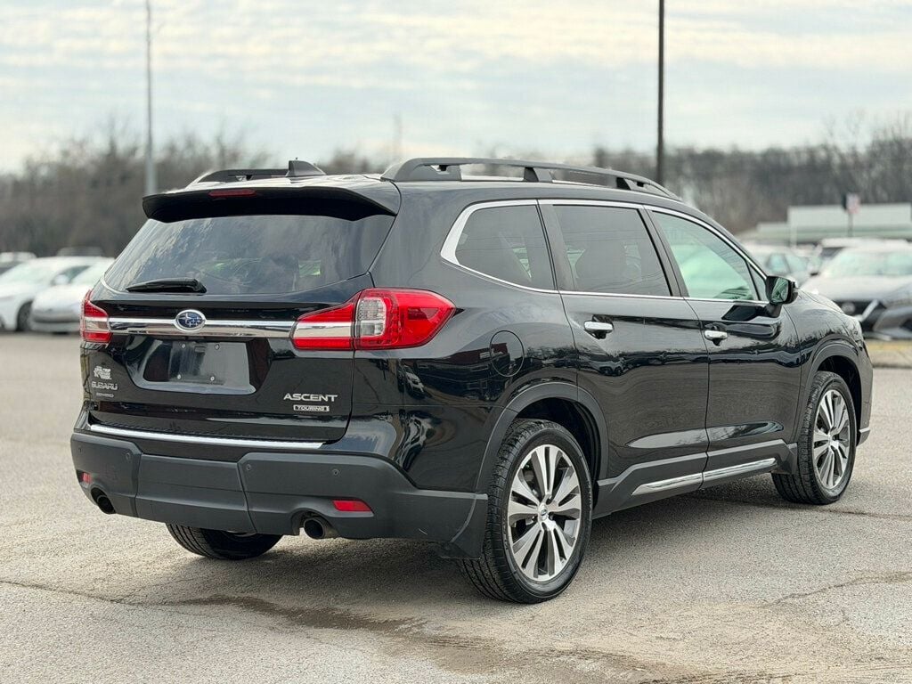 2019 Subaru Ascent 2.4T Touring 7-Passenger - 22983244 - 5