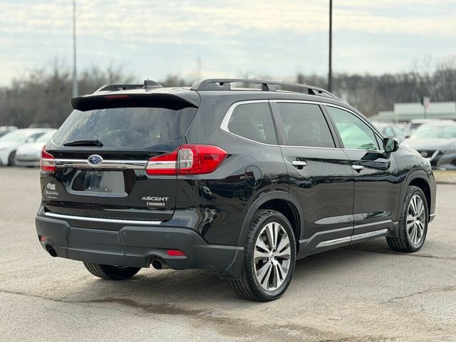 2019 Subaru Ascent 2.4T Touring 7-Passenger - 22983244 - 5