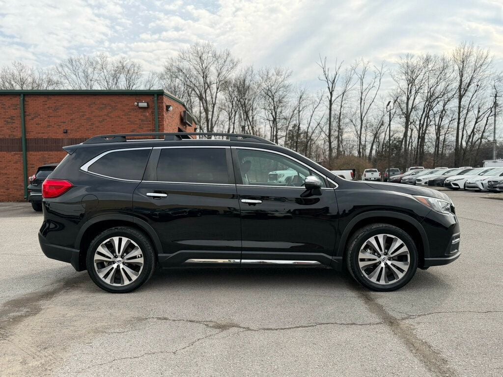 2019 Subaru Ascent 2.4T Touring 7-Passenger - 22983244 - 6