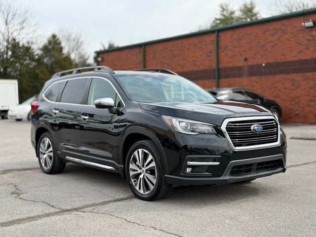 2019 Subaru Ascent 2.4T Touring 7-Passenger - 22983244 - 7