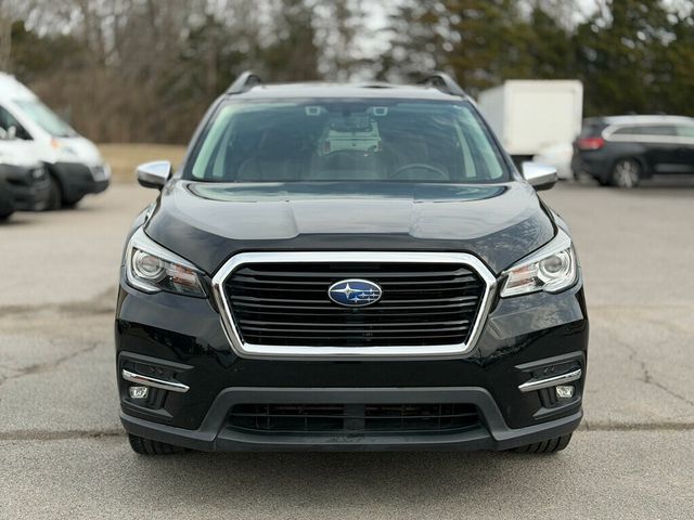 2019 Subaru Ascent 2.4T Touring 7-Passenger - 22983244 - 8
