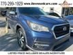2019 Subaru Ascent 2.4T Touring 7-Passenger - 22892266 - 0