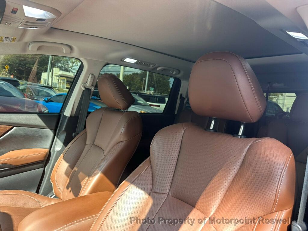 2019 Subaru Ascent Touring photo 4
