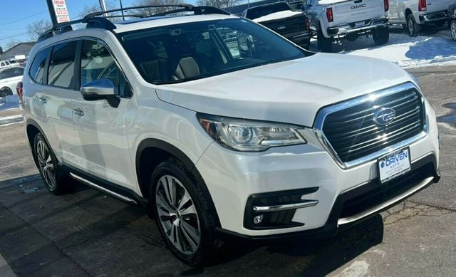 2019 Subaru Ascent 2.4T Touring 7-Passenger - 22750226 - 5