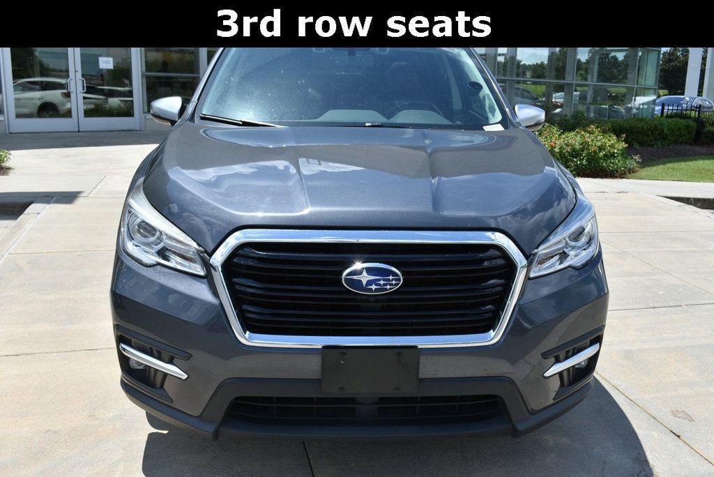 2019 Subaru Ascent Touring photo 4