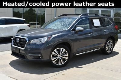 2019 Subaru Ascent