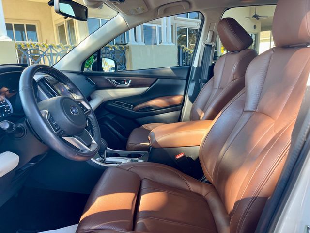 2019 Subaru Ascent 2.4T Touring 7-Passenger - 22958459 - 9