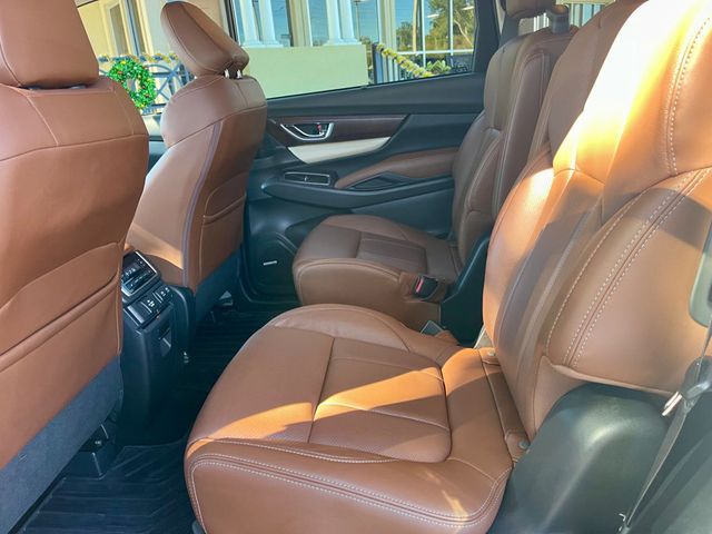 2019 Subaru Ascent 2.4T Touring 7-Passenger - 22958459 - 10