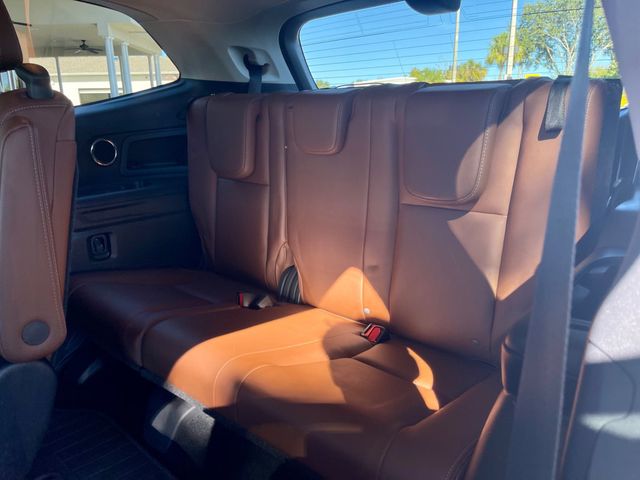 2019 Subaru Ascent 2.4T Touring 7-Passenger - 22958459 - 11