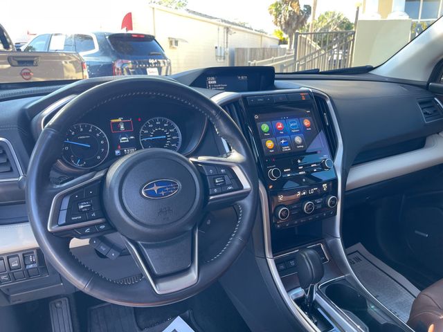 2019 Subaru Ascent 2.4T Touring 7-Passenger - 22958459 - 12