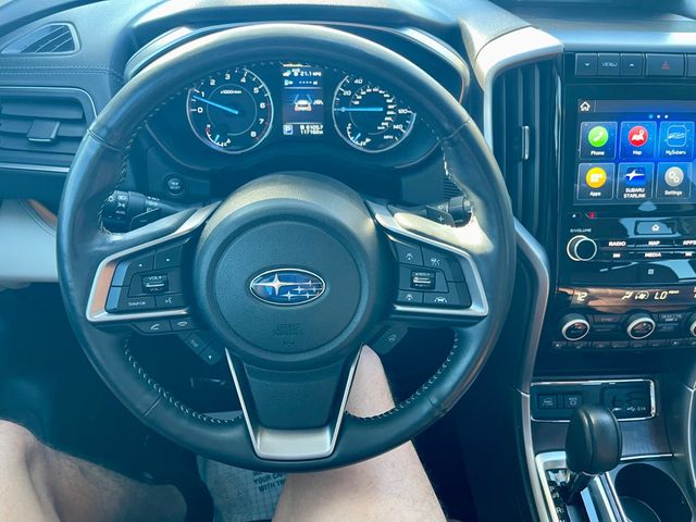 2019 Subaru Ascent 2.4T Touring 7-Passenger - 22958459 - 13