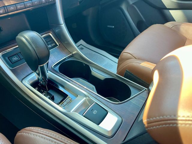 2019 Subaru Ascent 2.4T Touring 7-Passenger - 22958459 - 14
