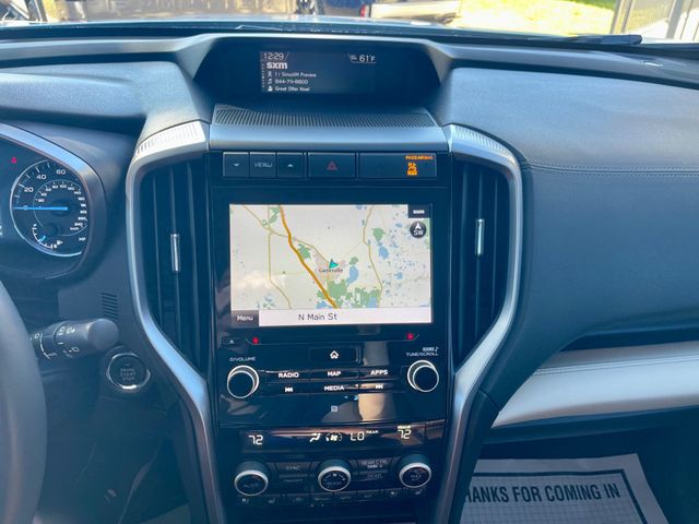 2019 Subaru Ascent 2.4T Touring 7-Passenger - 22958459 - 15