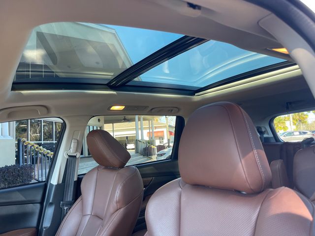 2019 Subaru Ascent 2.4T Touring 7-Passenger - 22958459 - 16