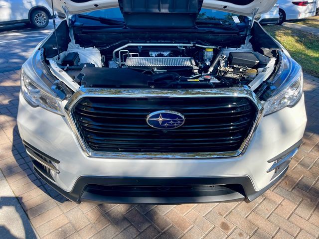 2019 Subaru Ascent 2.4T Touring 7-Passenger - 22958459 - 17