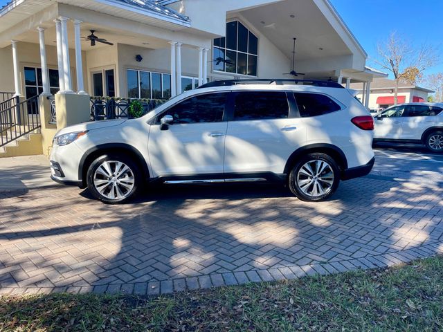 2019 Subaru Ascent 2.4T Touring 7-Passenger - 22958459 - 1