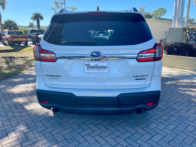 2019 Subaru Ascent 2.4T Touring 7-Passenger - 22958459 - 2