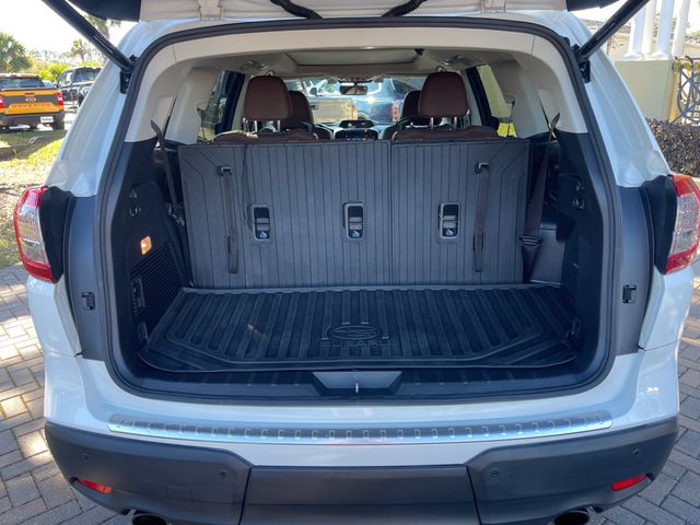 2019 Subaru Ascent 2.4T Touring 7-Passenger - 22958459 - 3