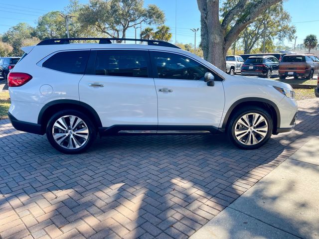 2019 Subaru Ascent 2.4T Touring 7-Passenger - 22958459 - 5