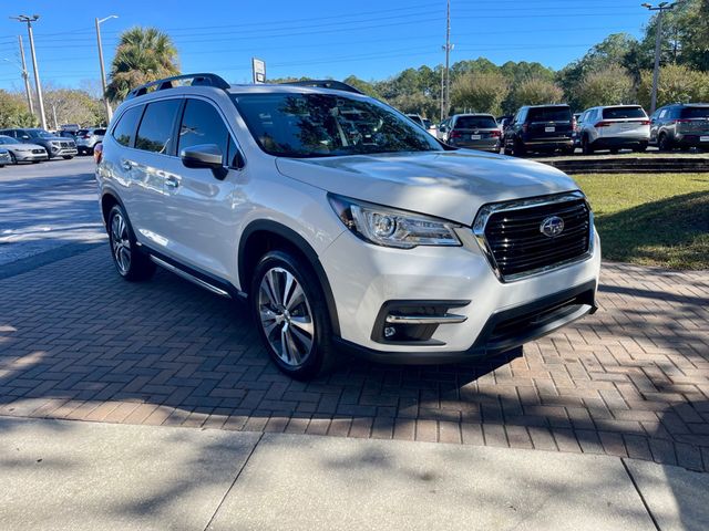 2019 Subaru Ascent 2.4T Touring 7-Passenger - 22958459 - 6