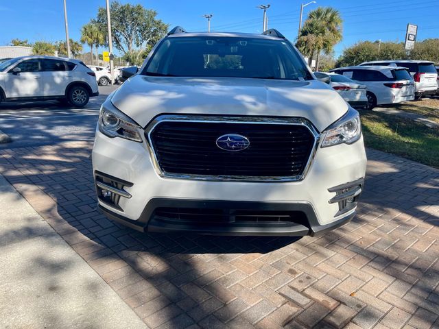 2019 Subaru Ascent 2.4T Touring 7-Passenger - 22958459 - 7