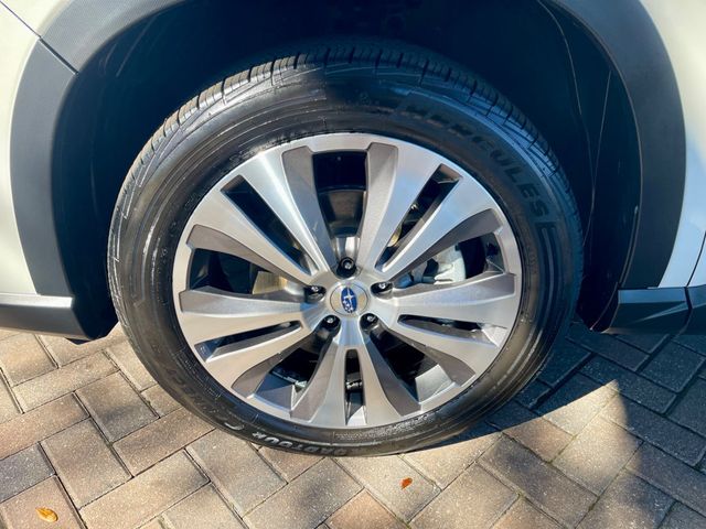 2019 Subaru Ascent 2.4T Touring 7-Passenger - 22958459 - 8