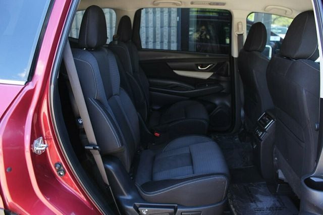 2019 Subaru Ascent AWD PREMIUM W/ REVERSE BRAKING SYSTEM, & PUSH START - 23015819 - 10