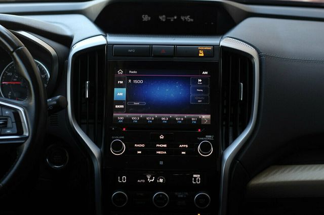 2019 Subaru Ascent AWD PREMIUM W/ REVERSE BRAKING SYSTEM, & PUSH START - 23015819 - 14