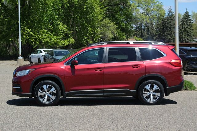 2019 Subaru Ascent AWD PREMIUM W/ REVERSE BRAKING SYSTEM, & PUSH START - 23015819 - 18