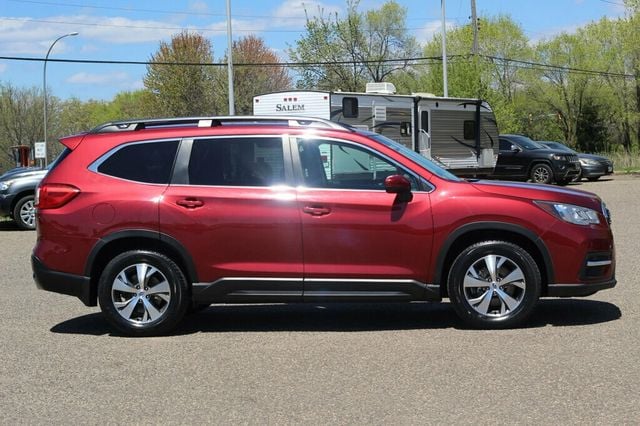 2019 Subaru Ascent AWD PREMIUM W/ REVERSE BRAKING SYSTEM, & PUSH START - 23015819 - 1