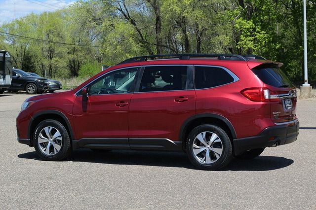 2019 Subaru Ascent AWD PREMIUM W/ REVERSE BRAKING SYSTEM, & PUSH START - 23015819 - 19